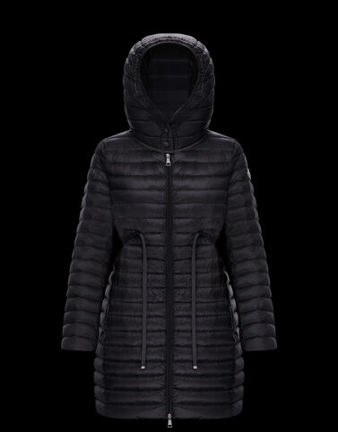 Moncler Barbel 블랙