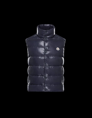 Moncler Tib 나이트 블루
