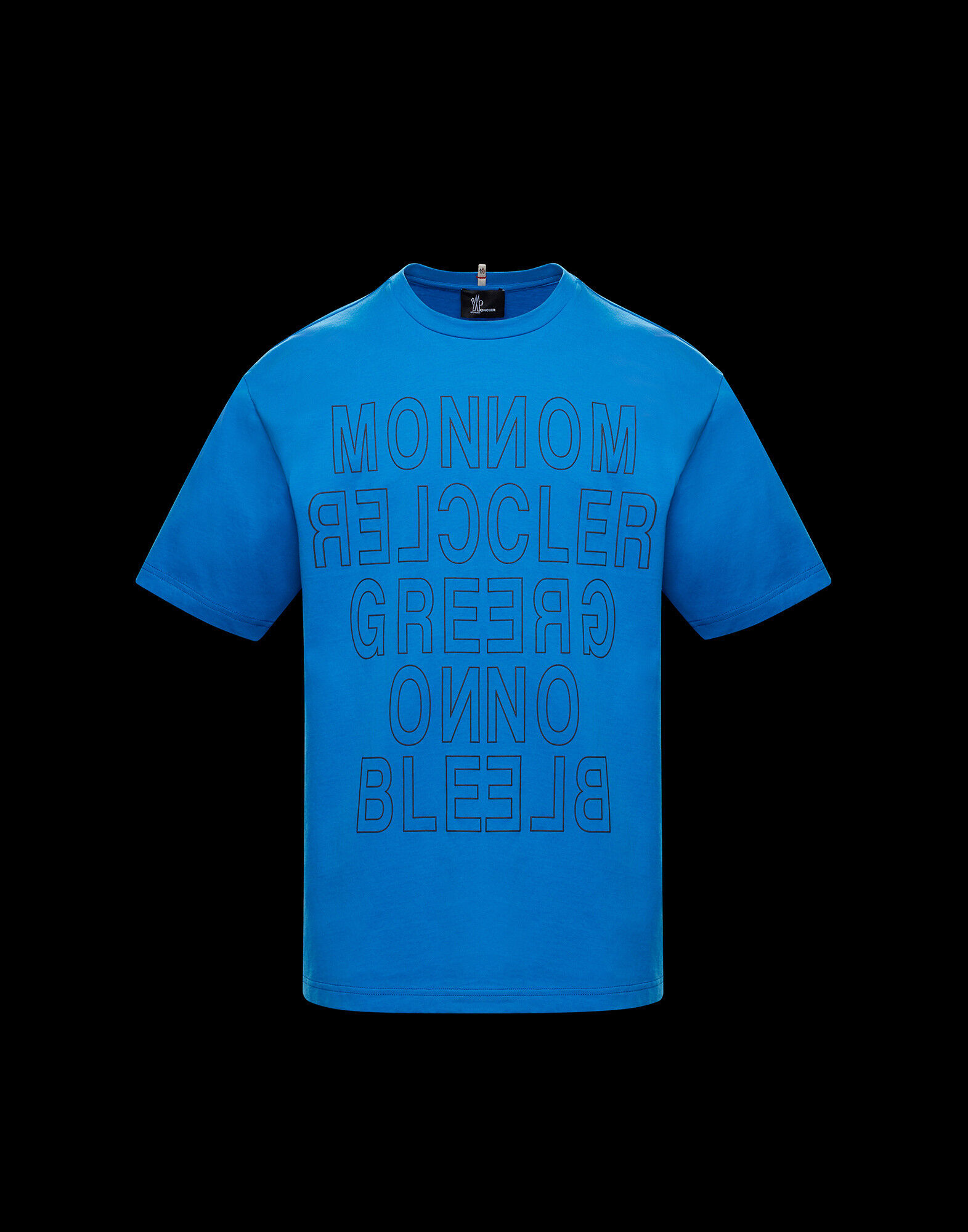 moncler thermal shirt