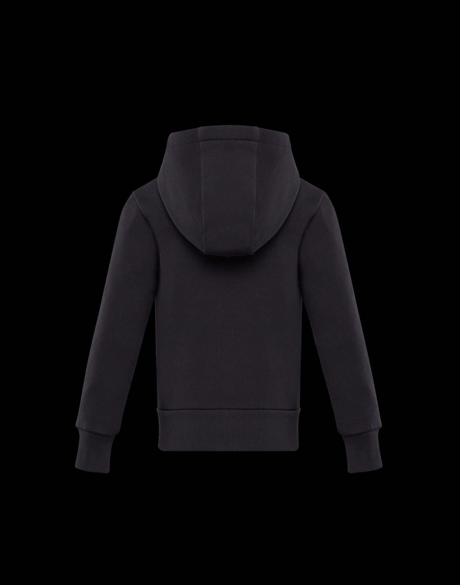 junior moncler hoodie