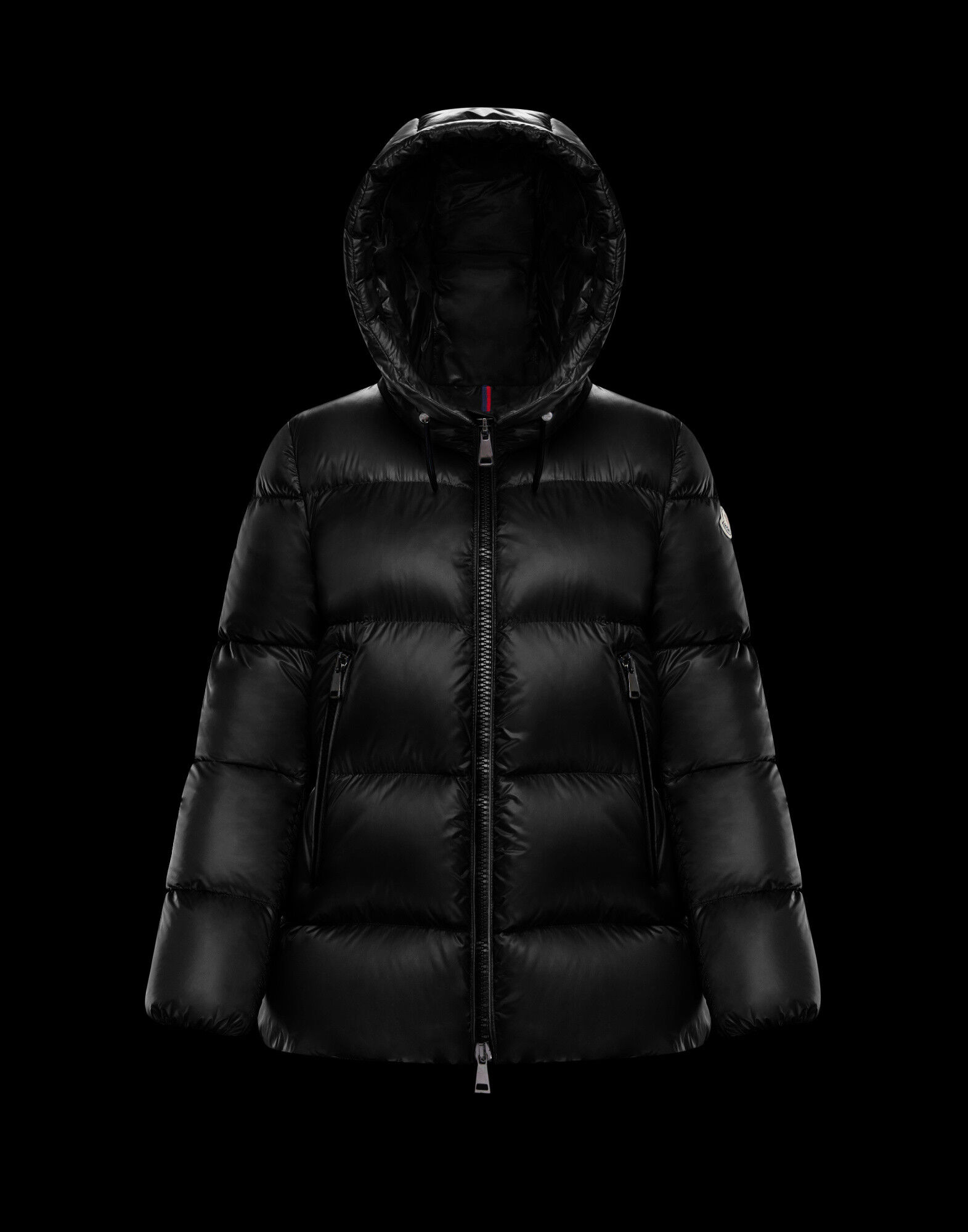 moncler monticole black