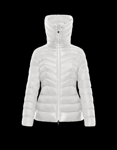 Moncler Auline Off White