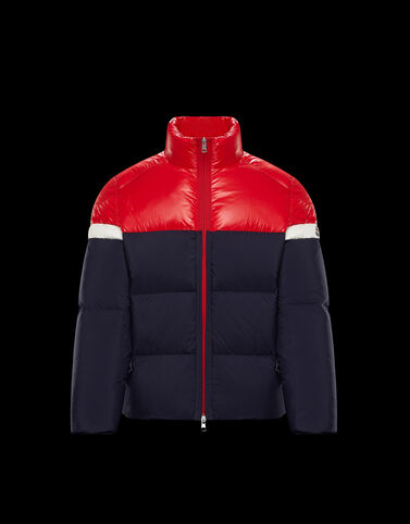 Moncler Konic 나이트 블루