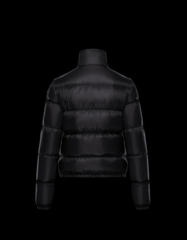 Moncler Lannic 블랙
