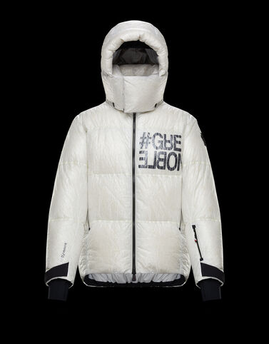Down Jackets And Vests Men Grenoble Skiwear Collection Moncler Us
