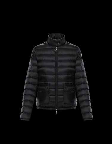 Moncler Lans 블랙