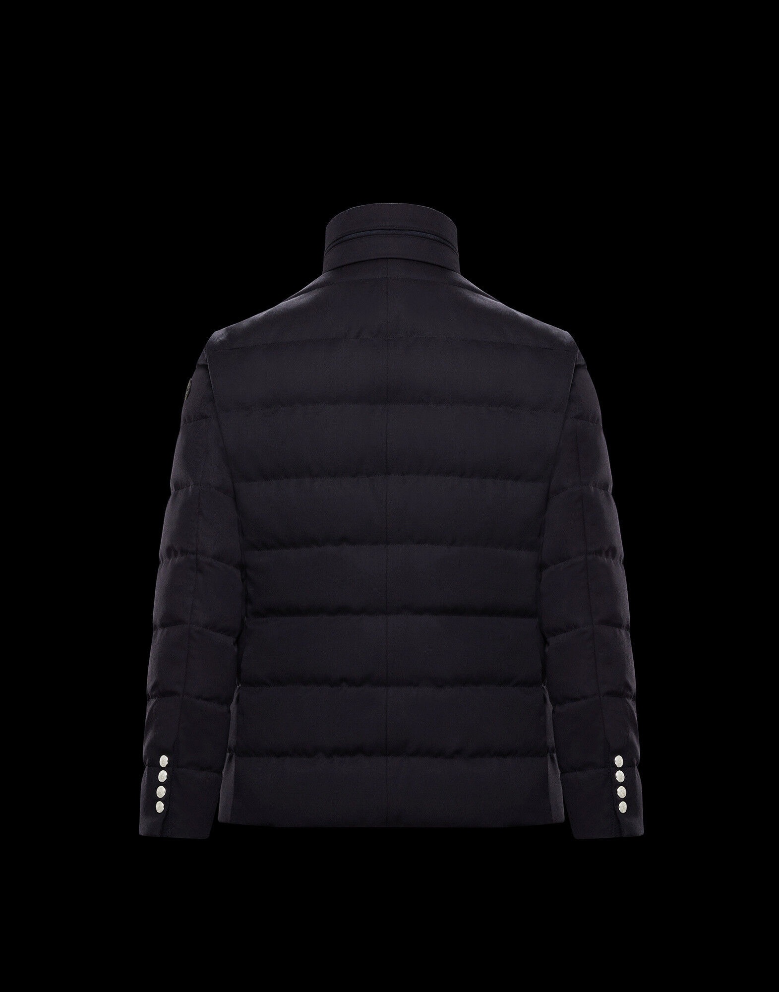 moncler harrington jacket