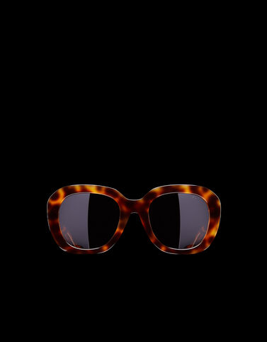 Moncler 선글라스 Shiny Havana