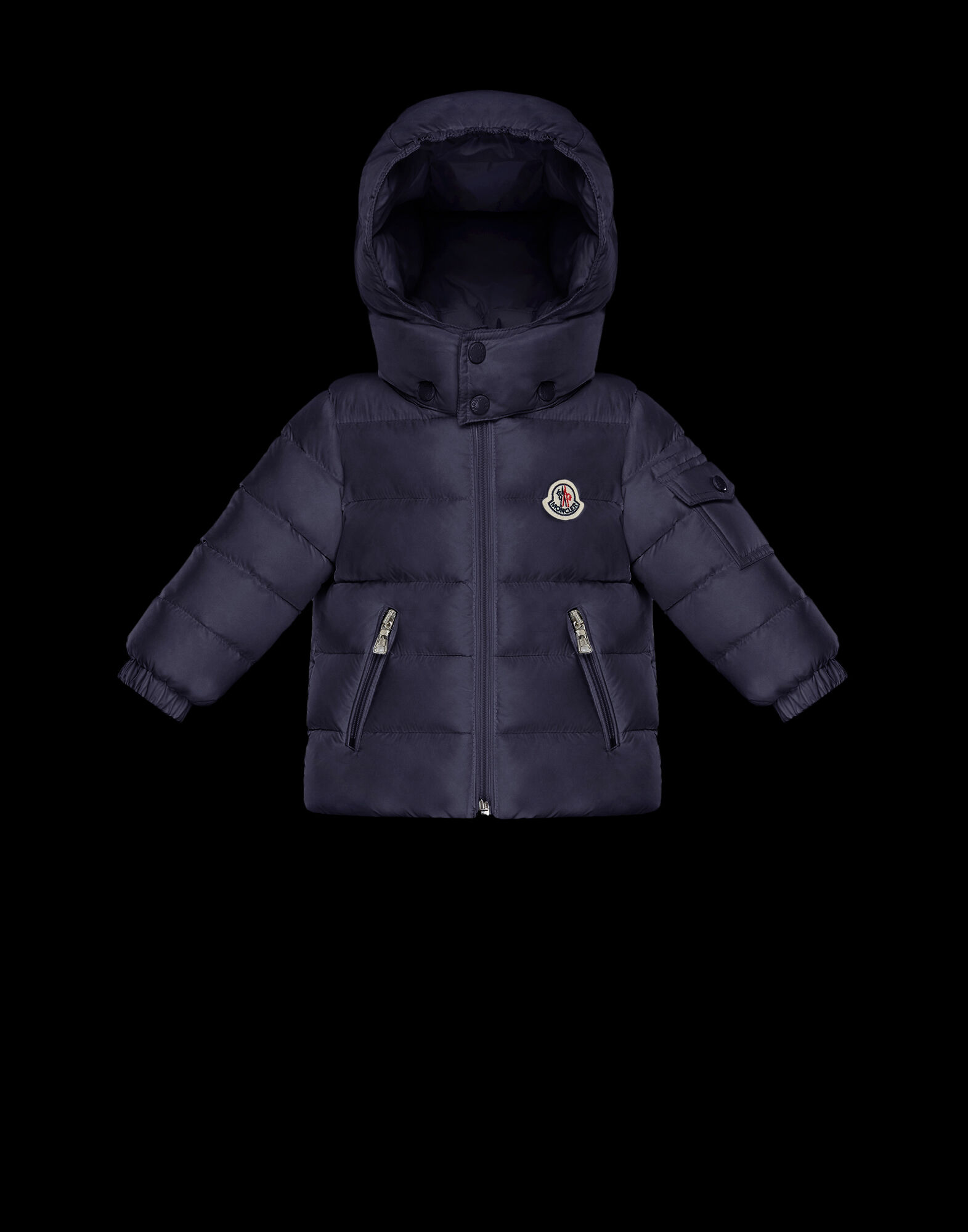 moncler coats for babies