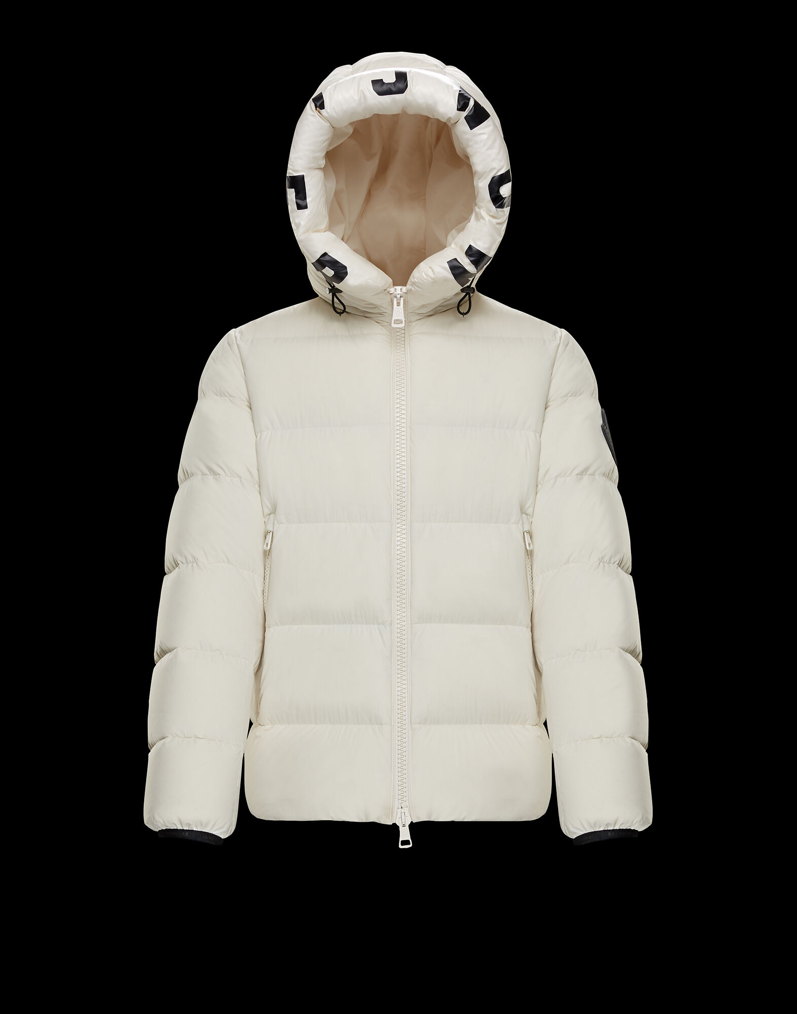 Moncler dubois white hotsell