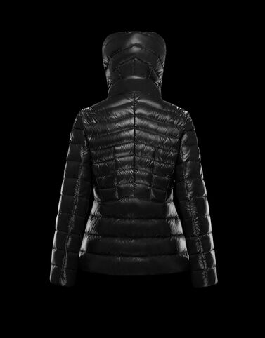 Moncler Auline Black
