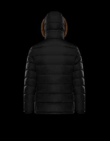 Moncler Cluny 블랙