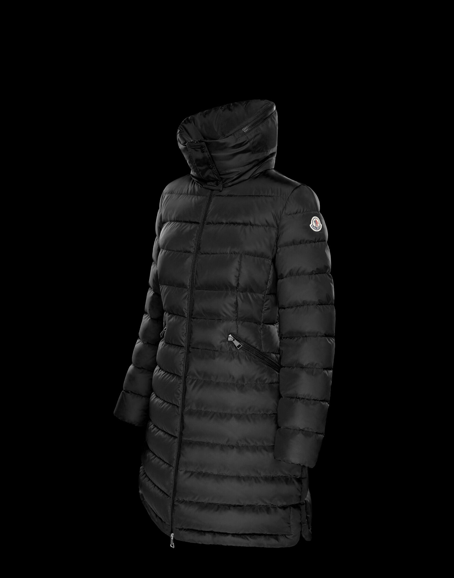 moncler flammette