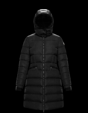 Moncler Betulong 블랙