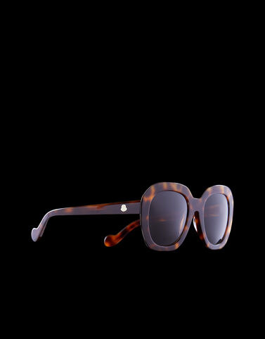 Moncler 선글라스 Shiny Havana