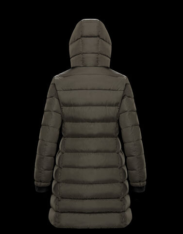 Moncler Betulong Military Green