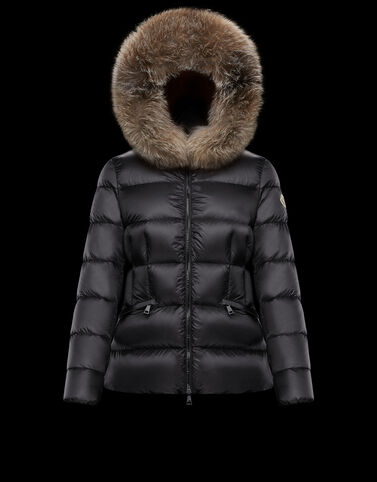 Moncler Boed 블랙