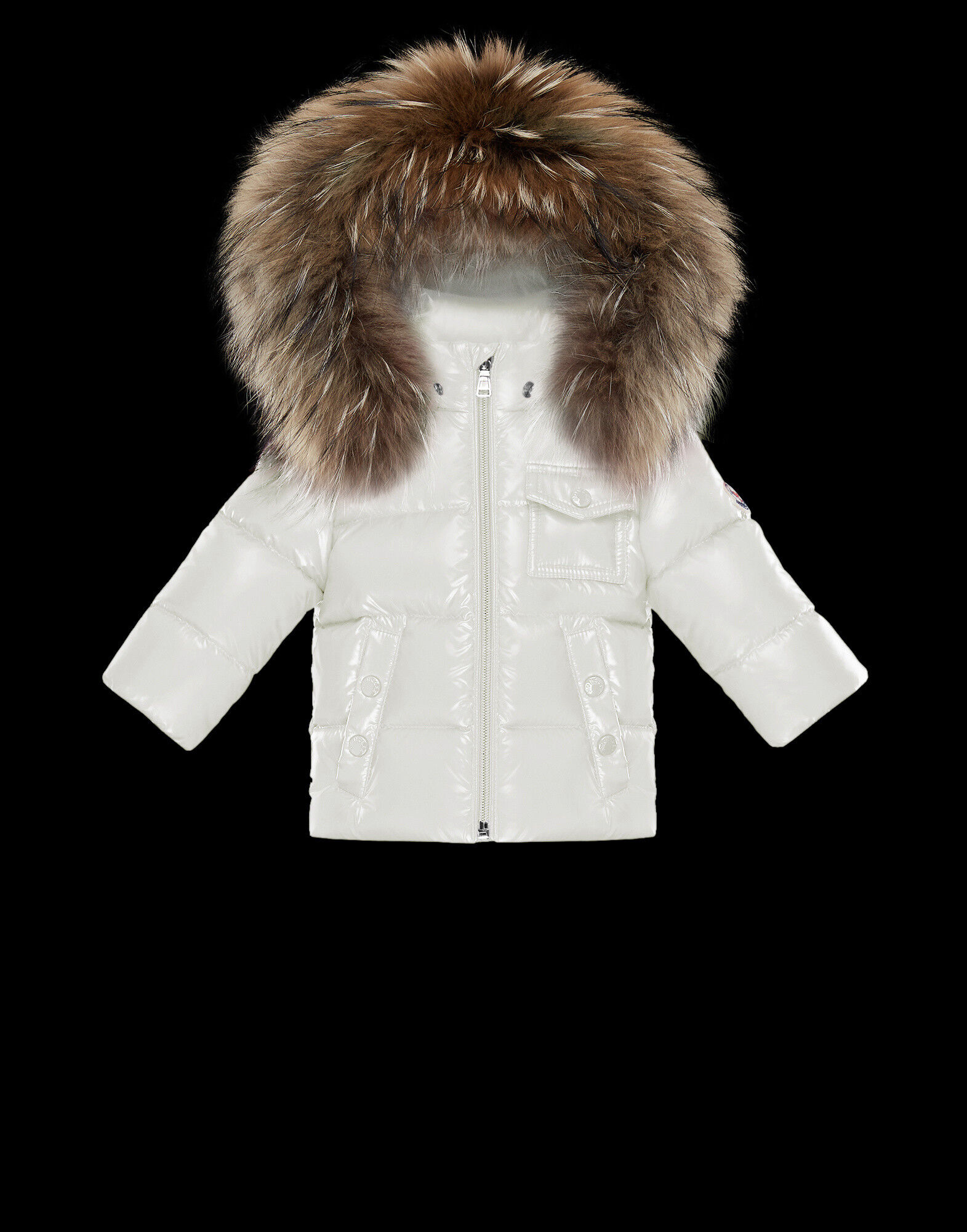 moncler baby k2 jacket