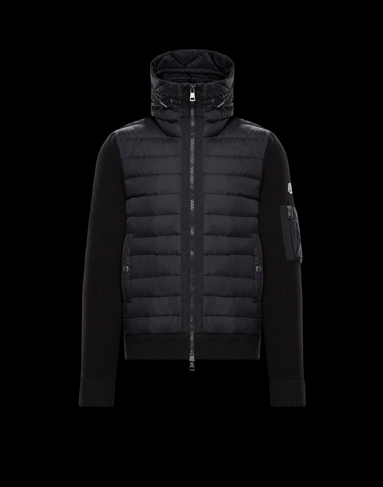 moncler mens jumper