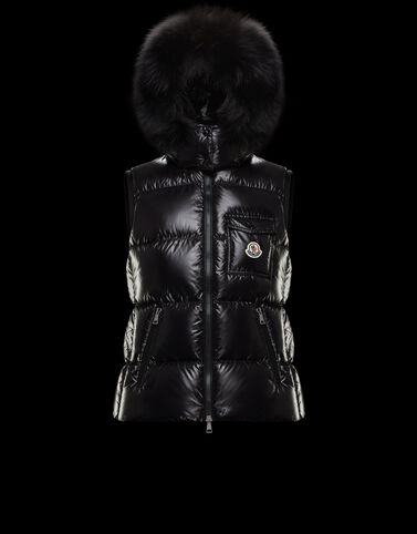 Moncler Balabio 블랙