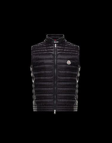 Moncler Gir 블랙