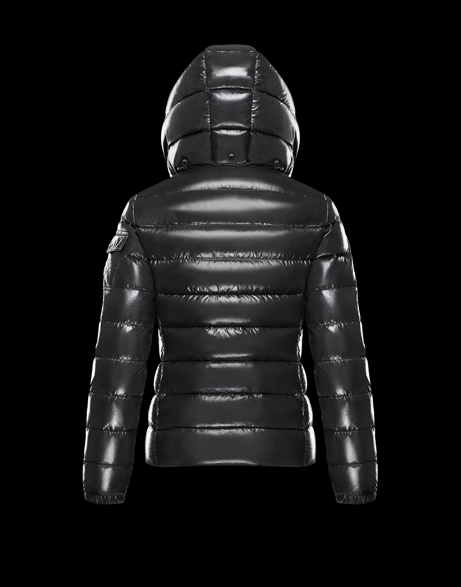 moncler monticole black