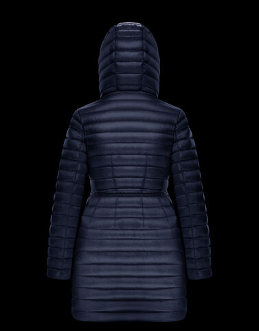 Moncler Barbel Night Blue