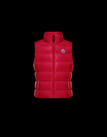 Moncler Ghany 체리 핑크