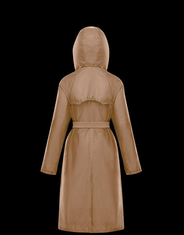 Moncler Vanullle 내추럴 카멜 베이지