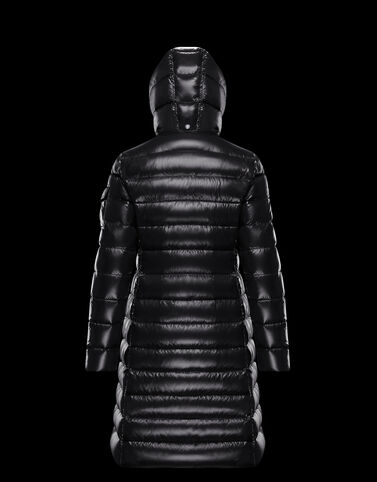 Moncler Moka 블랙
