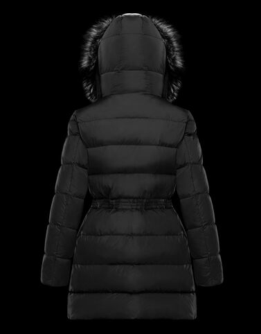 Moncler Aphroti 블랙