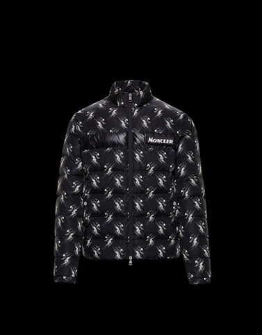 Moncler Servieres 블랙