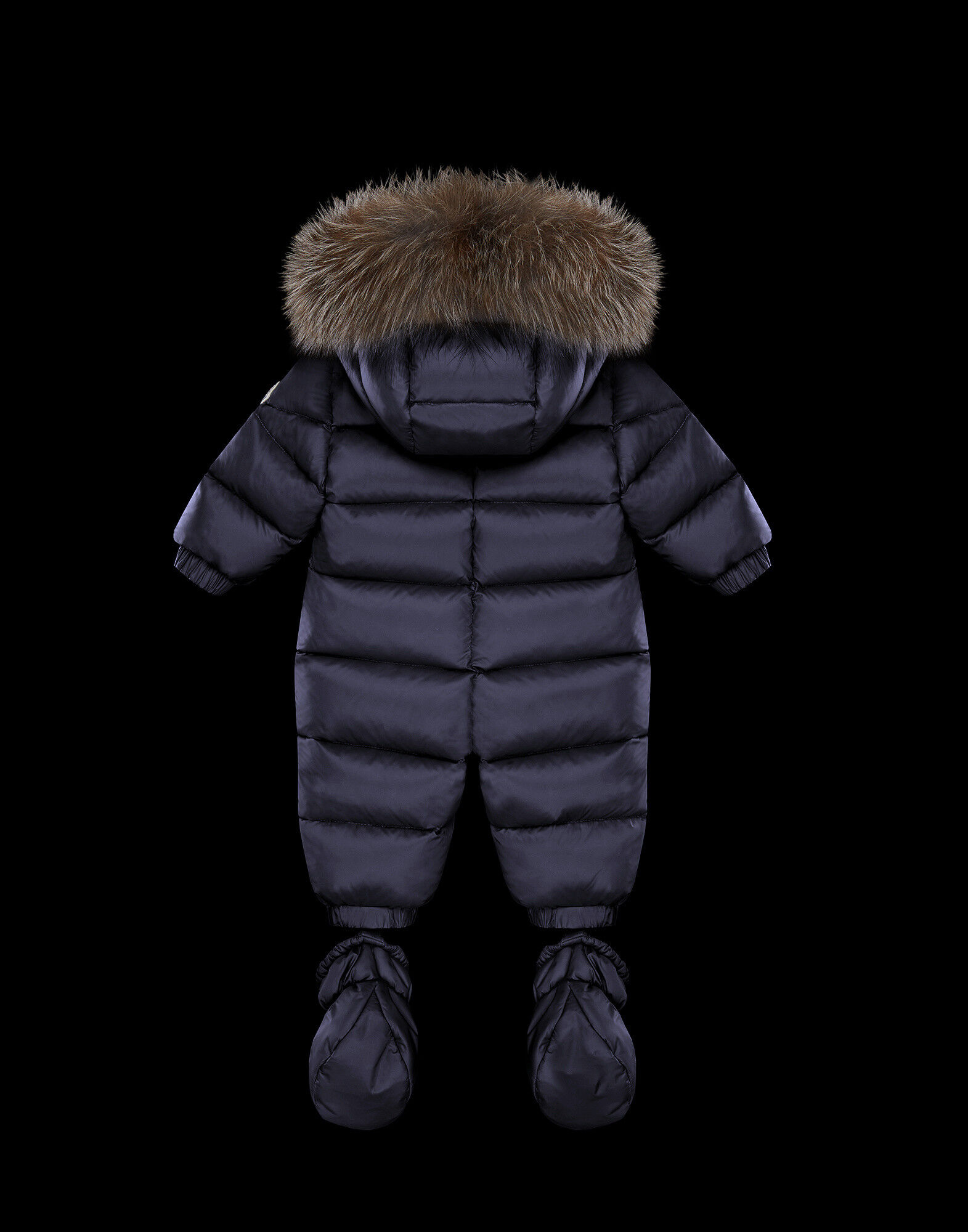junior moncler coat