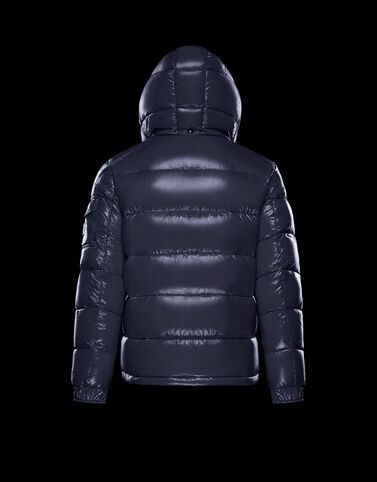 Moncler Maya Night Blue