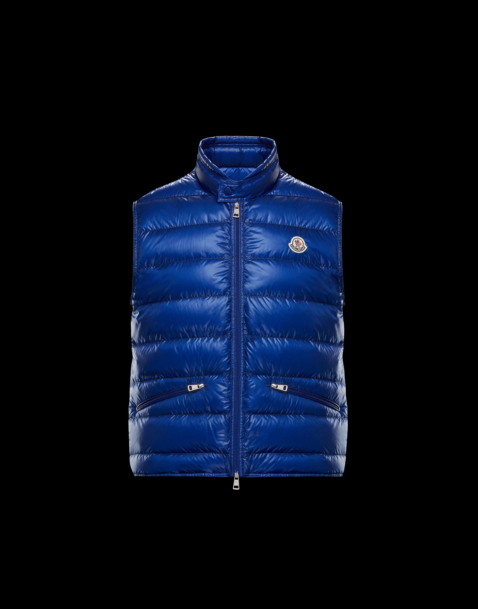 longue saison moncler