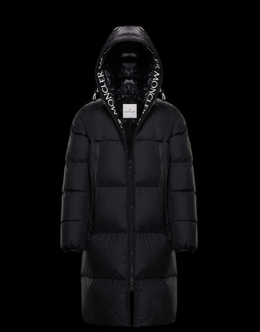 Moncler Templon 블랙