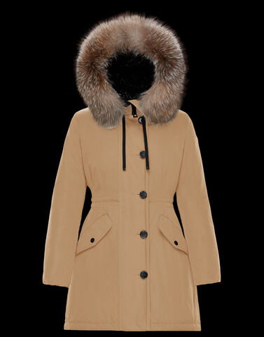 Moncler Monticole Brown