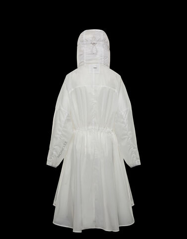 Moncler TOMATE Optical White