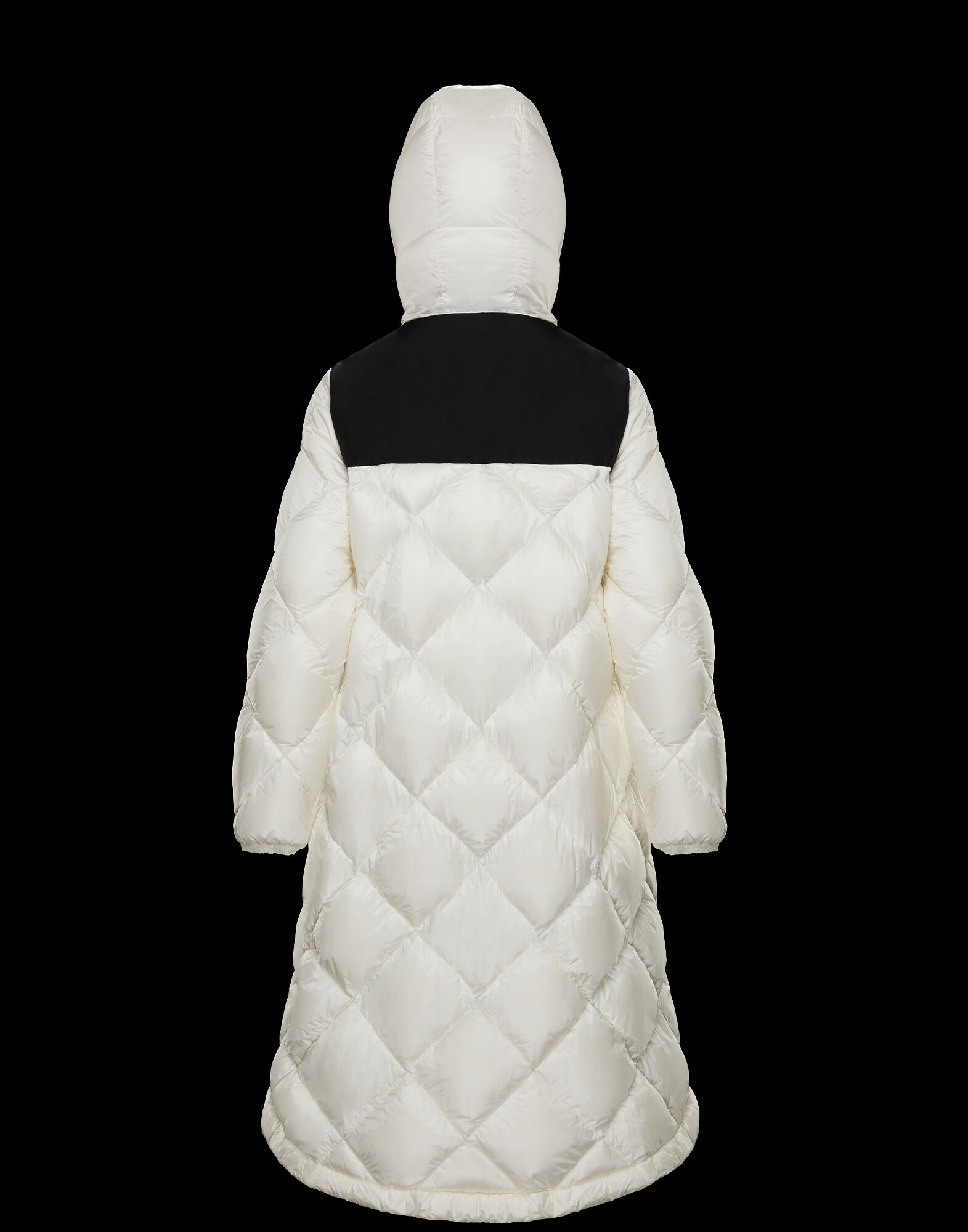 moncler new down jacket