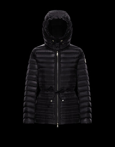 Moncler Raie 블랙
