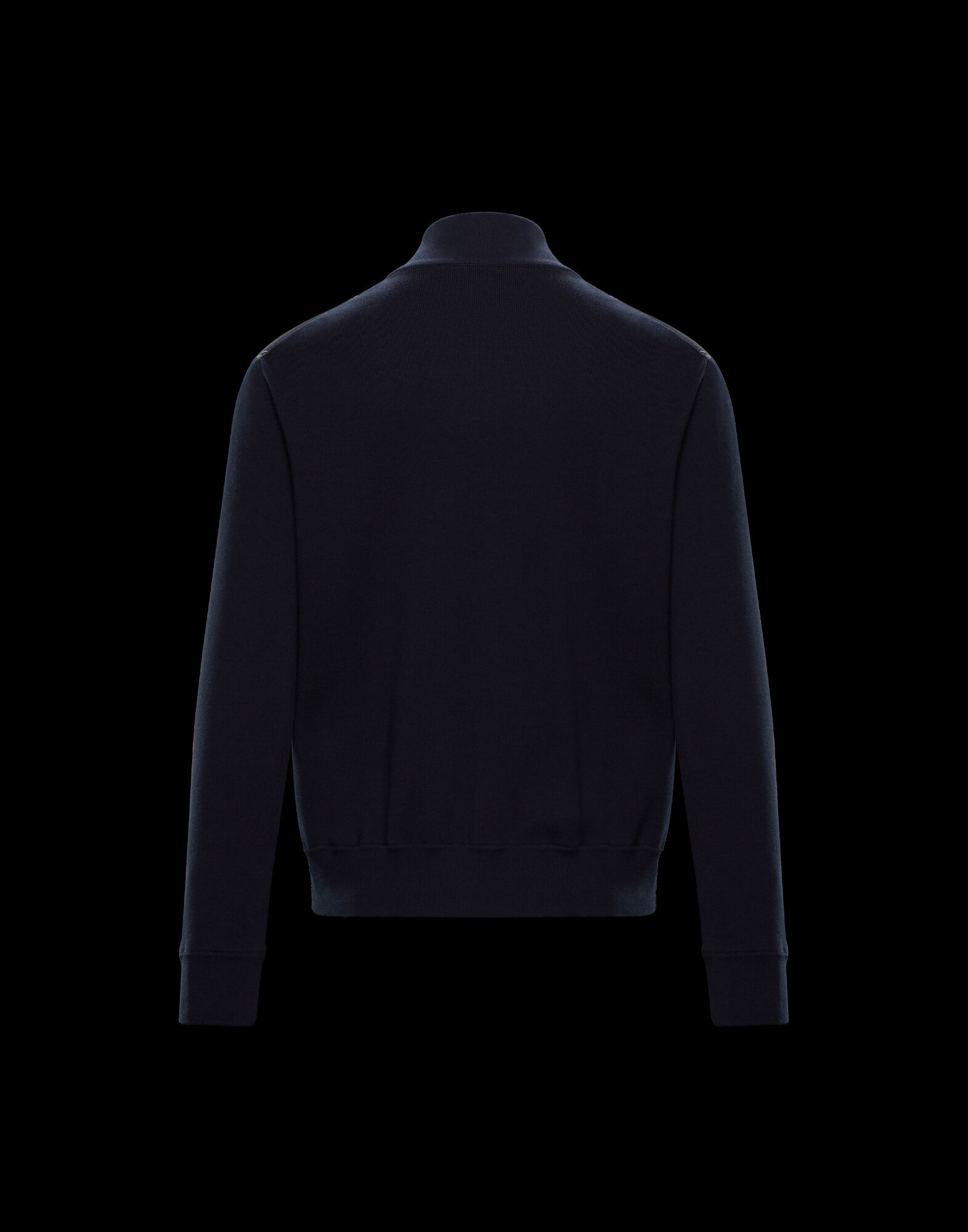 moncler cardigan white