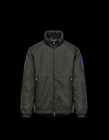 Moncler Octa Dark Green