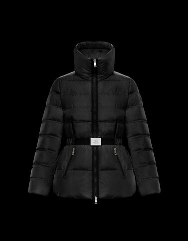 Moncler Alouette Black