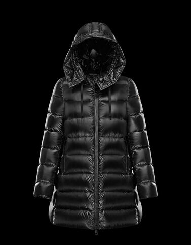 Moncler Suyen 블랙