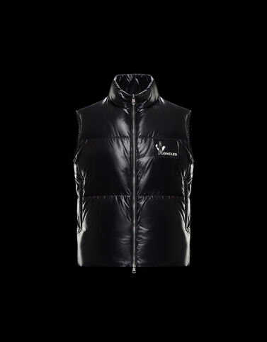 Moncler Banker 블랙