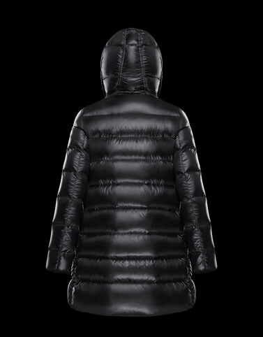 Moncler Suyen 블랙