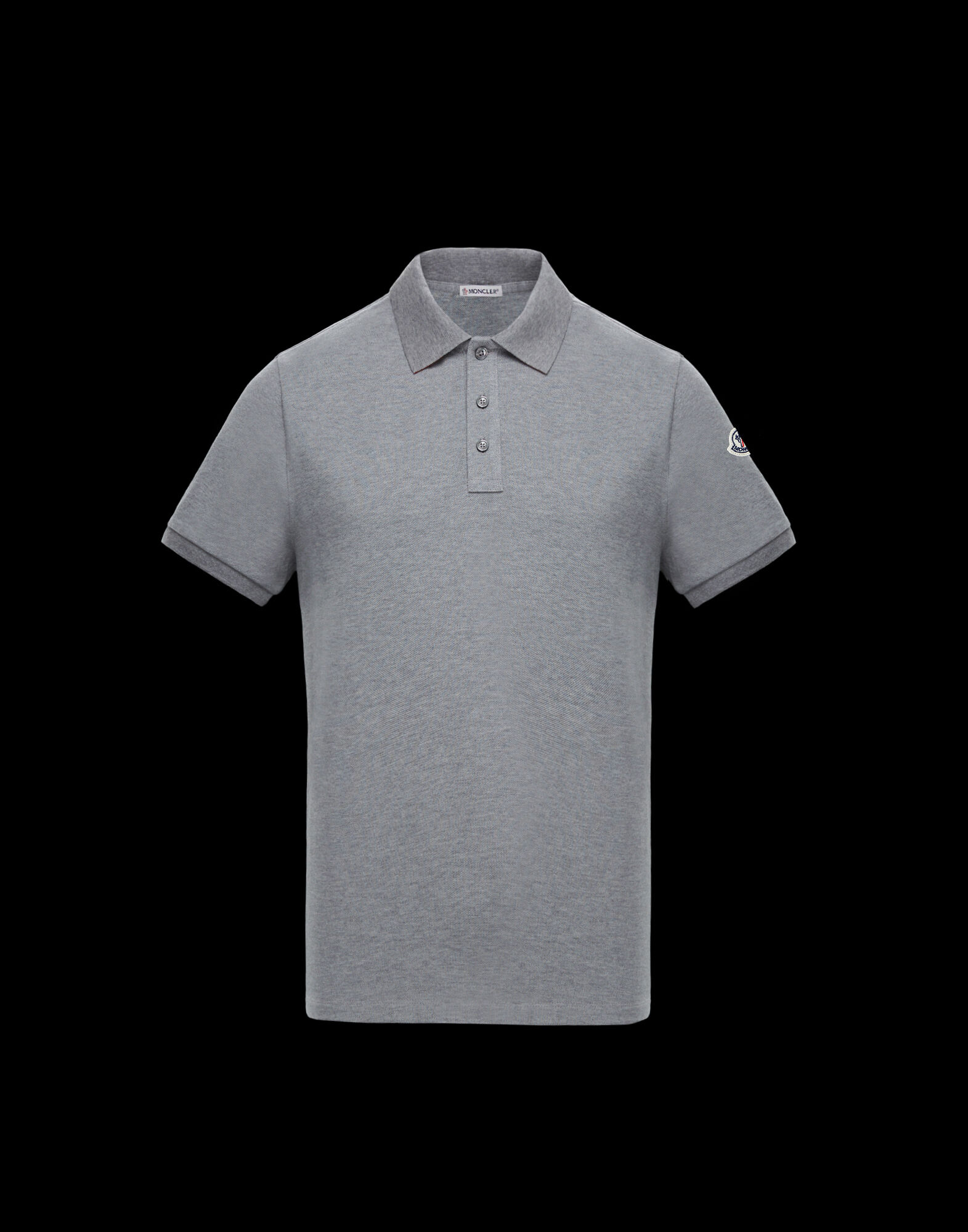 moncler polo 3xl