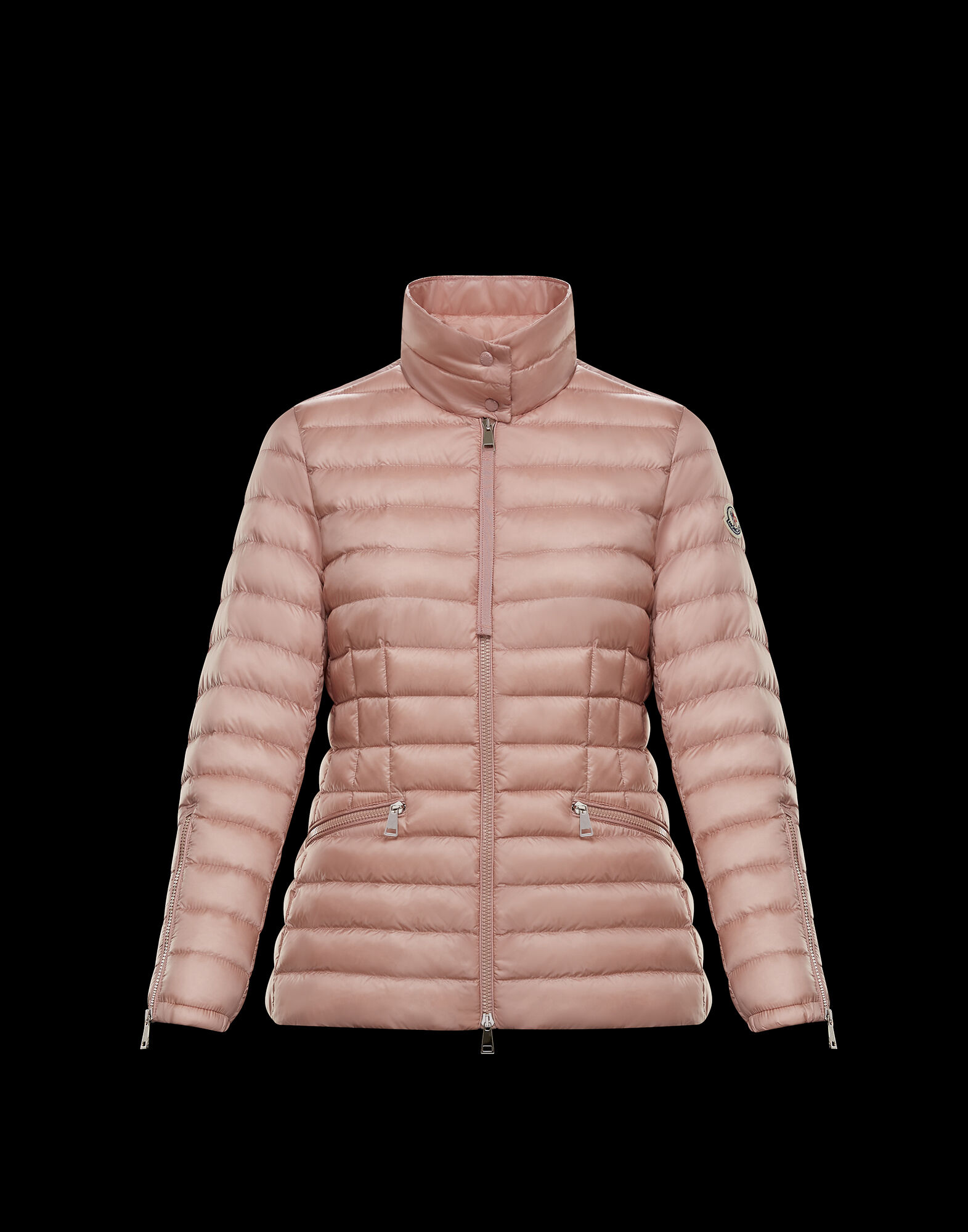 moncler suyen pink