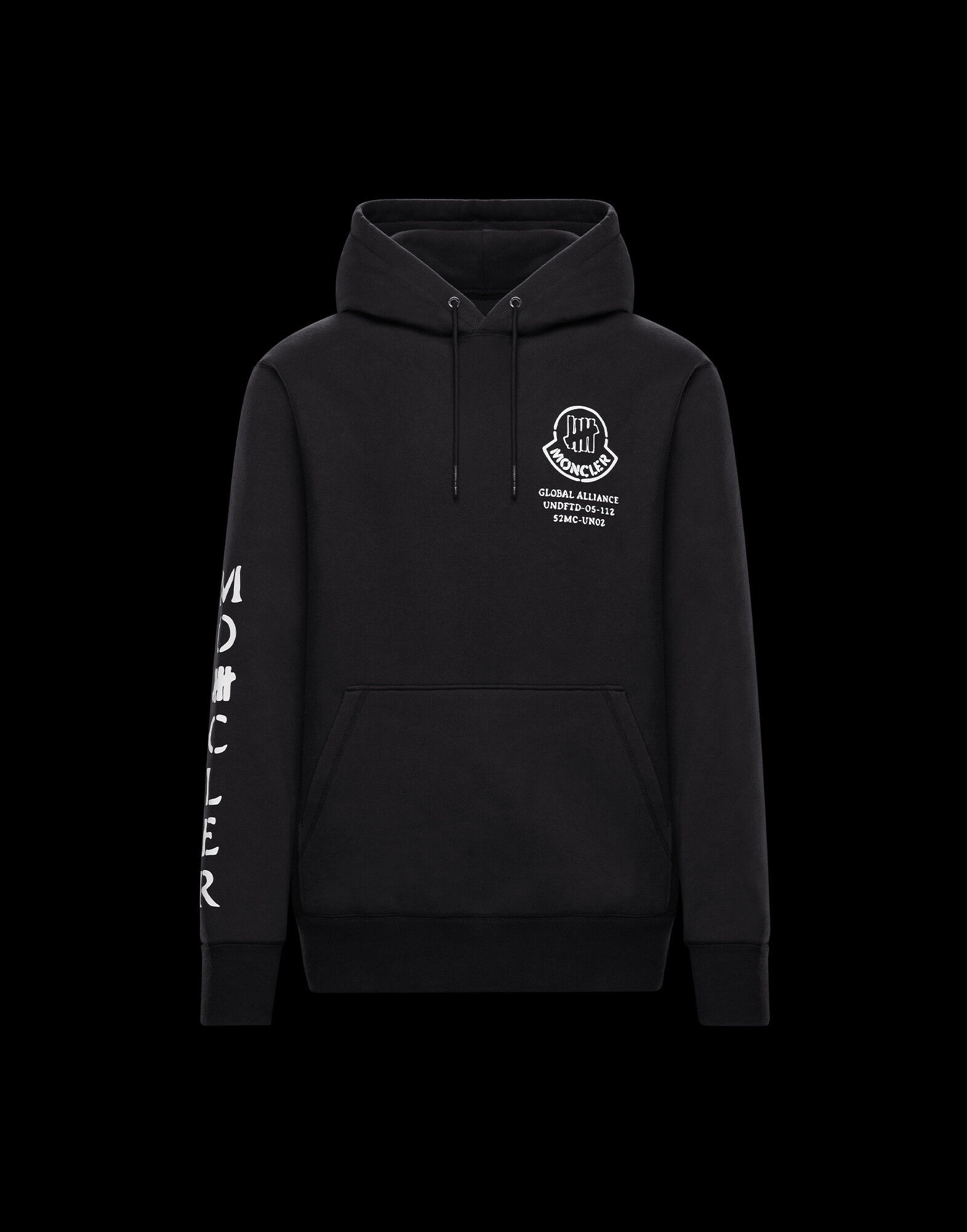 moncler hoodie sale