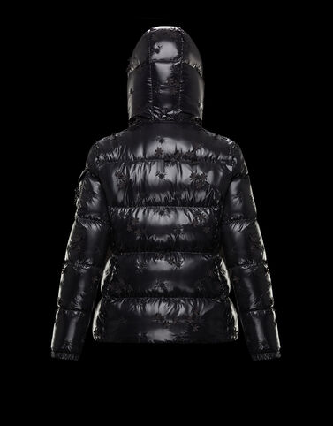 Moncler CALLITRIS 블랙